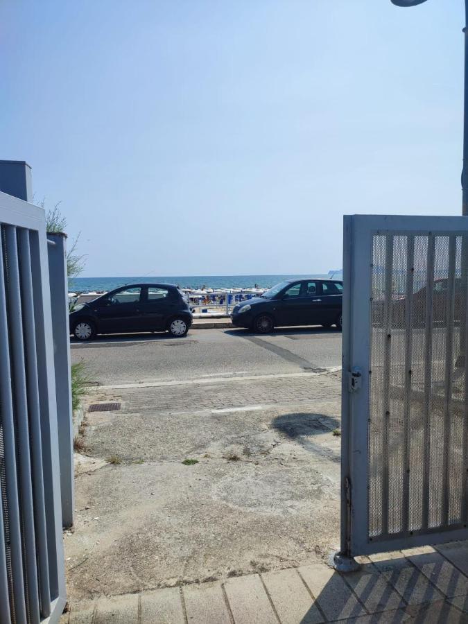 Ferienwohnung Bordoriva Formia Exterior foto