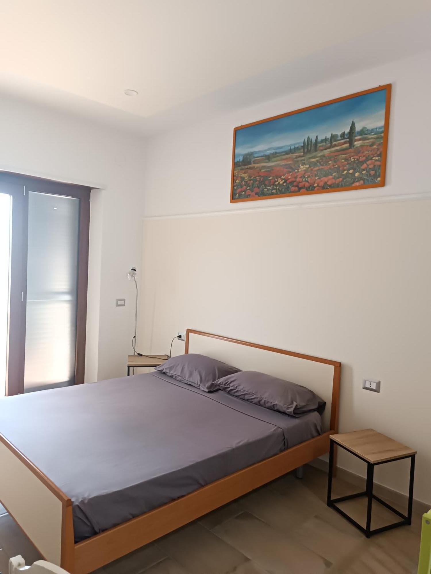 Ferienwohnung Bordoriva Formia Exterior foto