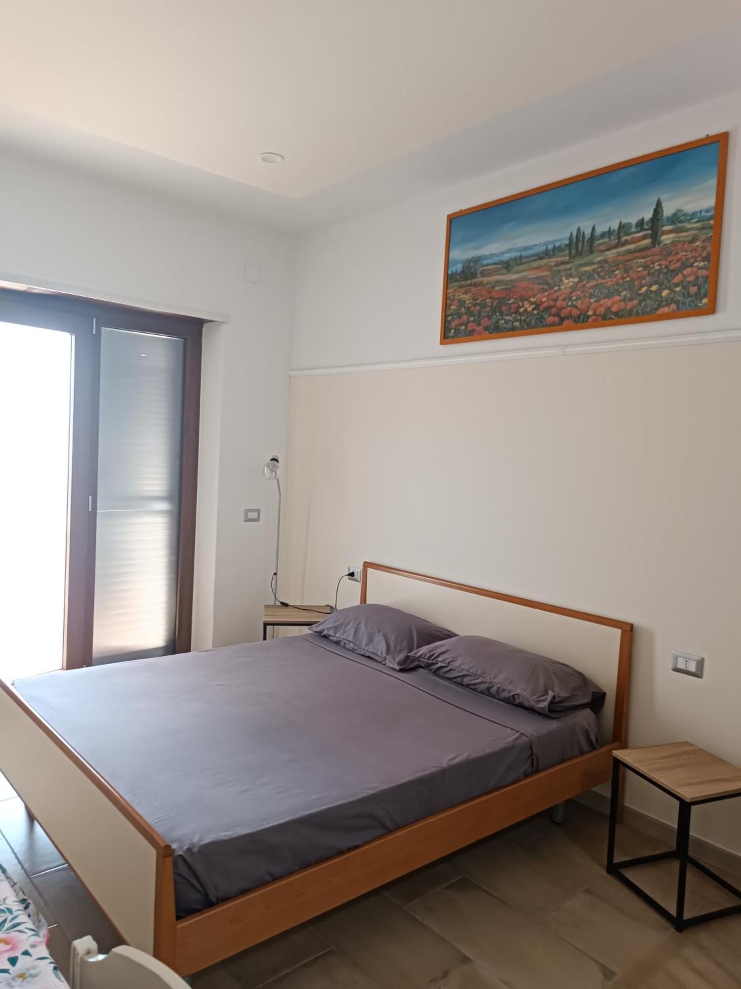 Ferienwohnung Bordoriva Formia Exterior foto
