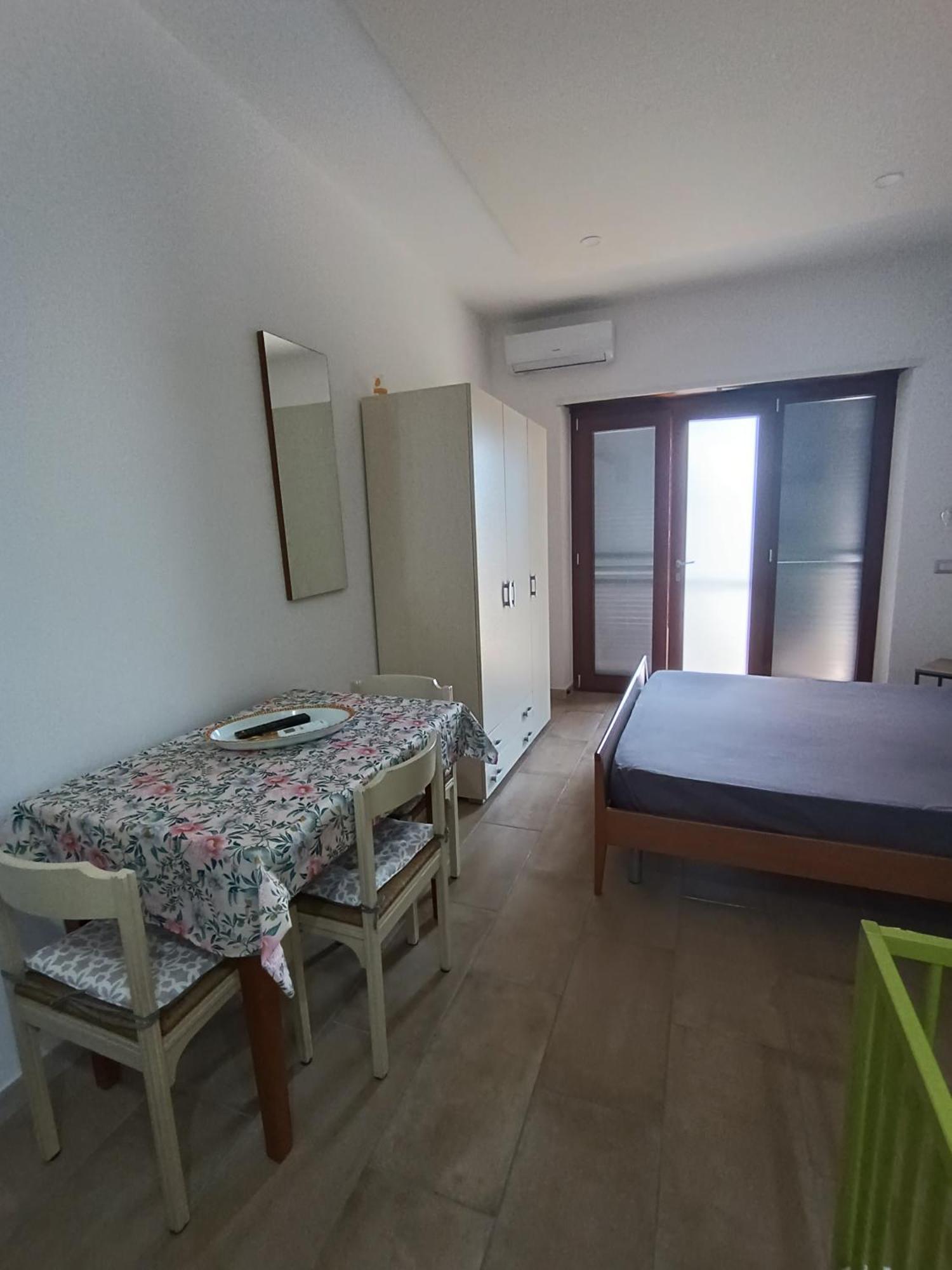 Ferienwohnung Bordoriva Formia Exterior foto